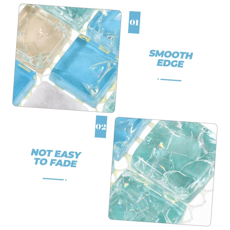 CIYODO Small Pet Cooling Mat for Hamsters and Rabbits Durable