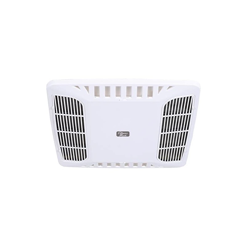 Airxcel 41-0098 Chillgrille Plenum No Control Box