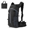 Foldable Cycle Backpack Lightweight Outdoor Sports Bike Riding Hydration Pack