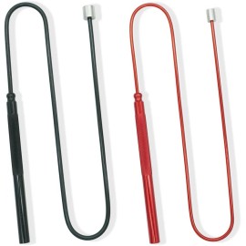VASTOOLS Flexible Magnetic Pickup Tool Extendable 26 Inch For Metal Parts 2Lb 5Lb