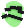 Ober Finger Orthotics Splint Fingerboard Left Right Hand Straightener for