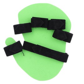Ober Finger Orthotics Splint Fingerboard Left Right Hand Straightener for Hand Arthritis StrokeRight Hand M