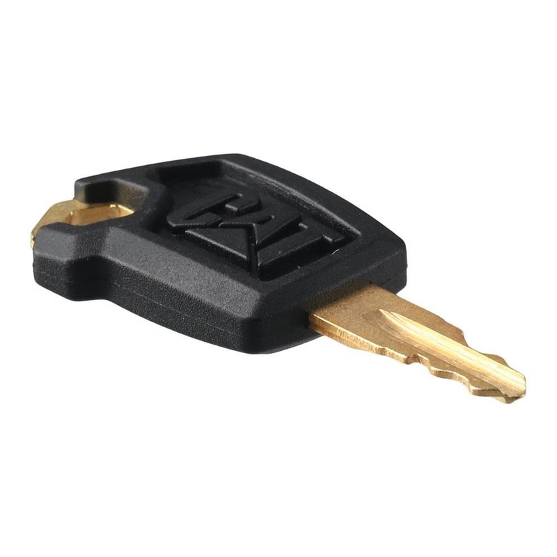 10pcs 5P8500 Ignition Key, Cat Key Replacement Car Assessories Parts