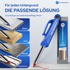 FALKENWALD® Deep Hole Marker Pencil [+ 7 Leads + Sharpener