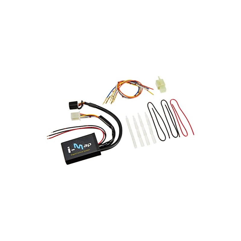 Kitaco 763-0413000 Injection Controller I-MAP AXIS TREET