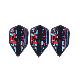 Robson Plus Flight Standard WA Black