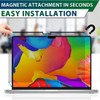 Magnetic Privacy Screen for MacBook Pro 14 Inch (2021-2024, M1,