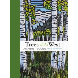 Trees of the West: An Artist's Guide