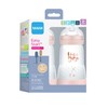 MAM Easy Start - Biberones mate anticólicos, 9 onzas (2