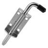 Marine Grade Stainless Steel Heavy Duty Barrel Bolt Spring Latches