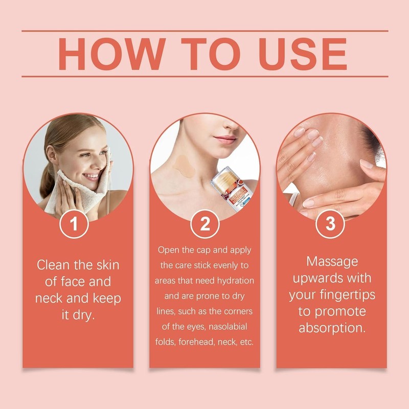 Crema Facial Antiarrugas con Retinol, Colágeno y Ácido Hialurónico