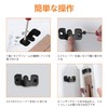 Stainless Steel Picture Frame Hooks, Frame Hanging, Frame Hooks, Set