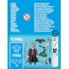 Playmobil 71582 Drácula