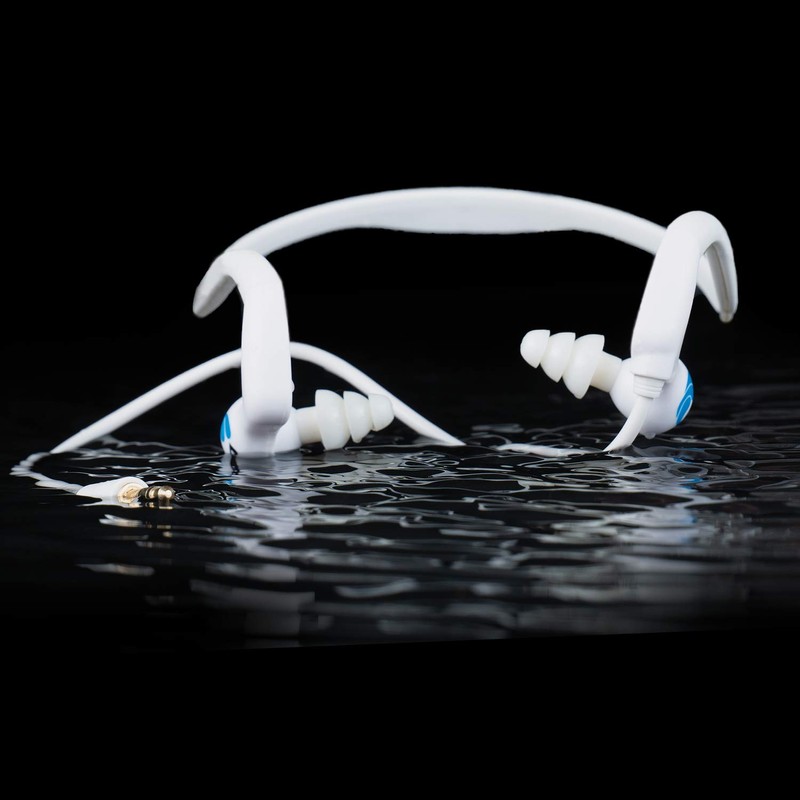 Hydro Active Audífonos HA-02