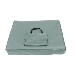 Folding Bed Carrying Bag [Carry Bag, Carrying Case, Bed Cover, Folding Bed, Portable Bed, Massage Bed, Treatment Bed, Manipulative Bed, Esthetic Bed, Folding, Manipulative Bed]