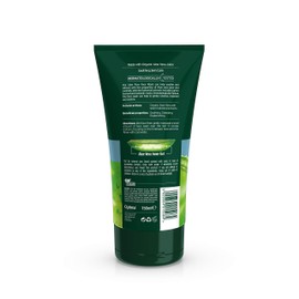Aloe Pura Face Wash 5.07 fl oz