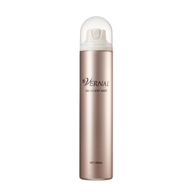 Vanal Excellent Mist 6.8 fl oz (200 ml) Facial Lotion, Mist Lotion, Normal Skin, Oily Skin, Dull Care, Moisturizing
