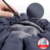 IHOMAGIC Laundry Bag Travel Dirty Laundry Hamper Laundry Bag