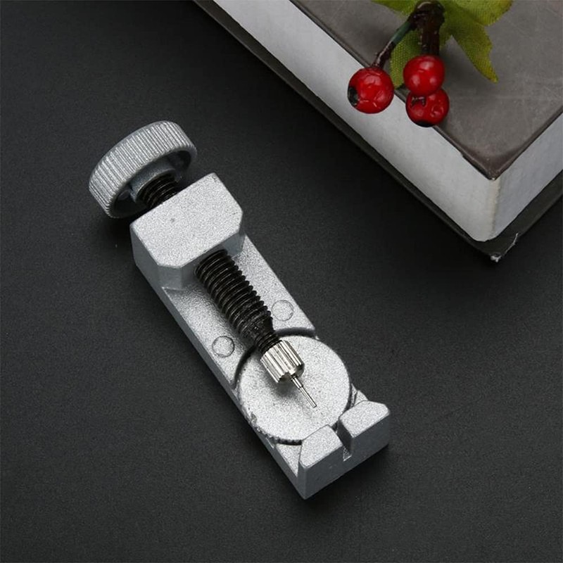 CENPEK Watch Link Removal Tool Kit, Watch Band Tool Link