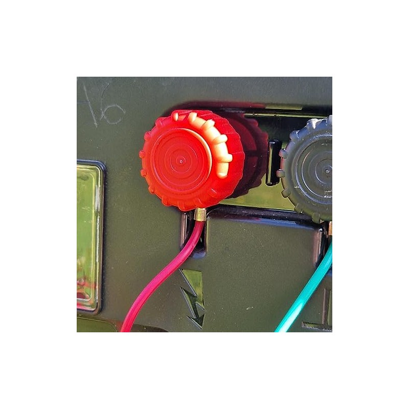 Doblit "Heart" Lead | Electric Fence Energsier Live / Fence