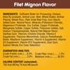 Pedigree Choice Cuts In Gravy Adult Soft Wet Dog Food