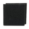 Aquafa Aquarium Sponge Filter Media Pad, Cut to Fit Biochemical