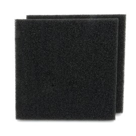 Aquafa Aquarium Sponge Filter Media Pad, Cut to Fit Biochemical Filter Bio Foam Pad