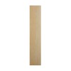 4 1/2"W x 4 1/2"H x 7/8"P Americraft Solid Wood