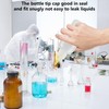 Needle Bottles 50 ml Needle Bottles Applicator, Dosing Bottles Precision