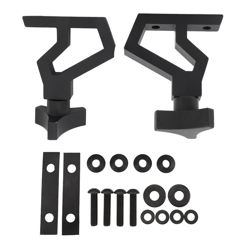 Jack Mounting Bracket for Wrangler JK 2007‑2018 Vehicles Jack Bracket