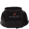 Norton Unisex Adult Crazy Overreach Boots - Black, X-Large