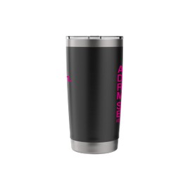 Abigail Deborah Ruth Mary Sarah Esther Christian Stainless Steel Insulated Tumbler