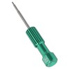 Implant Screwdriver Stainless Steel Ergonomic Portable Dental Implant Screw Driver