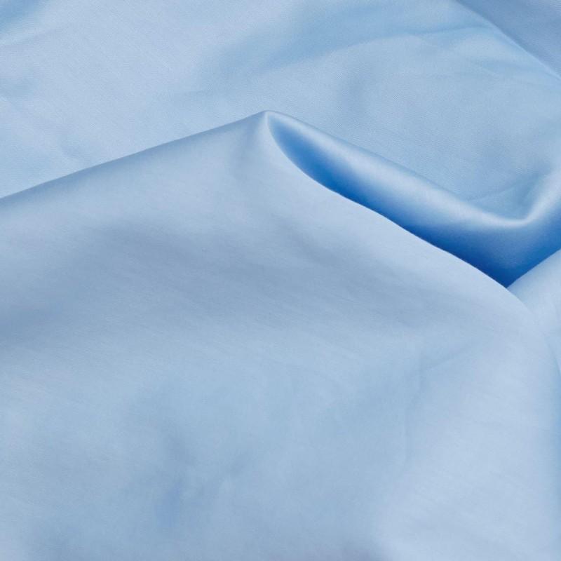 Luxurious Satin Super King Fitted Sheet (FR/IT/ES/DE) - 100% Cotton,
