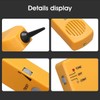 Cable Finder Circuit Tester, Cable Finder Tone Generator Probe Circuit