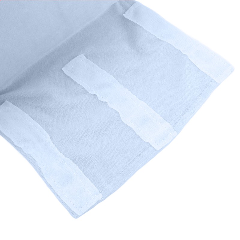 Baby Sleeping Pillow Prevent Rolling Spitting Detachable Wash Baby Side