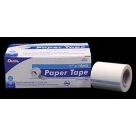 Surgical Tape, 1" x 10 yds 12 pk