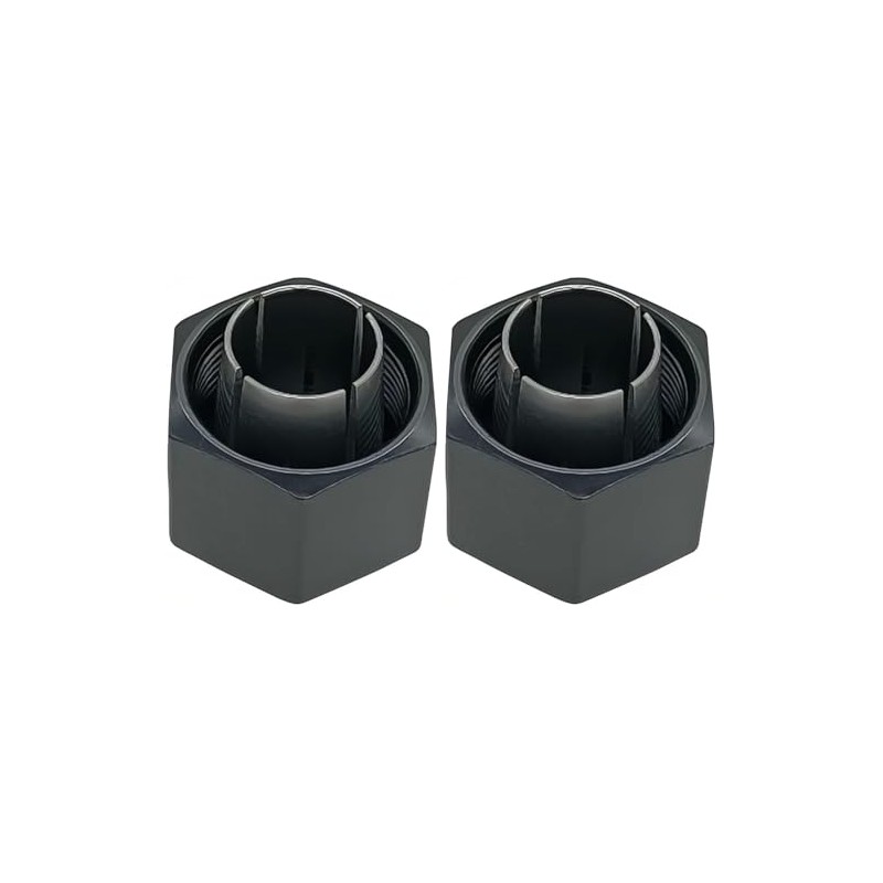 1/2" Router Collet 12.7mm replace For Dewalt 326286-04 DW6212 DW616