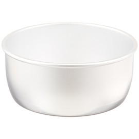 Trangia Minitrangia Aluminium Sauce Pan (0.8-Liter)