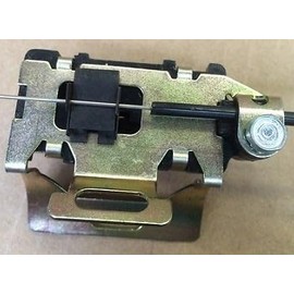 1963 Corvette C2 Cable Turn Signal. Made In The USA