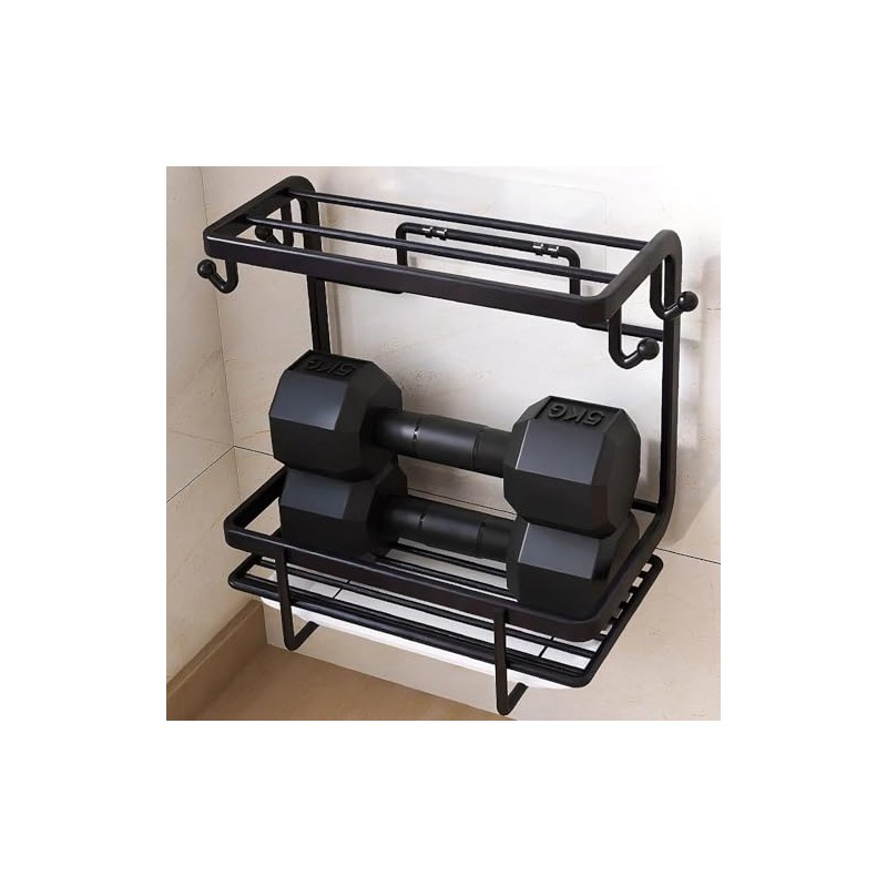 Sponge Holder Sink with Drip Tray and Hook, Multifunctional Sink