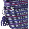 Kipling Crossbody Bags ARTO S Blue Geo Print