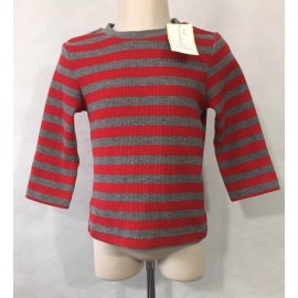 First Impressions New/Tags 3-6 Month First Impressions Baby Boy's Thermal Underwear Tops