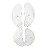 Electric Face Massage Patch 4 Modes Strength Speed Adjust Microcurrent