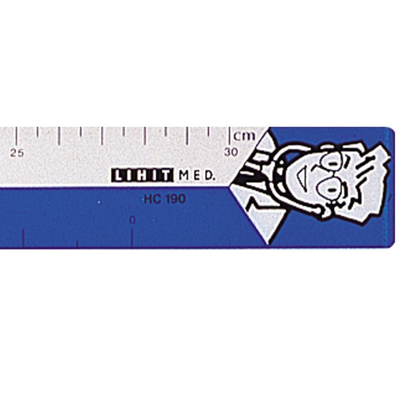 Lihit Lab HC190 Order Scale, Pack of 10