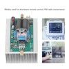 Shortwave Power Amplifier 30W HF RF Linear Amp for Ham