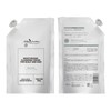 White Feather Large Capacity Moist Cream Shampoo Refill 14.1 oz
