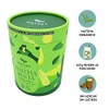 Matcha con Menta Para Bebidas y Lattes Sin Azcar Ni
