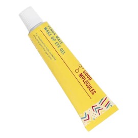 Good Molecules Gel Para Contorno De Los Ojos Yerba Mate