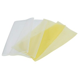 120 Volt Rope Light/Strip Light/Neon Strip Light Weatherproofing Kit - Outdoor Adhesive Heat Melt Tape (2pk)